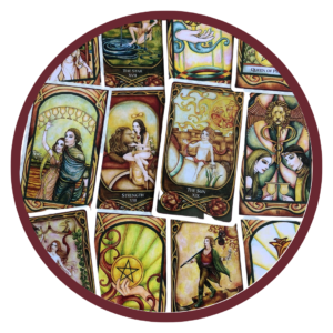 Learn To Read Tarot Cards Course